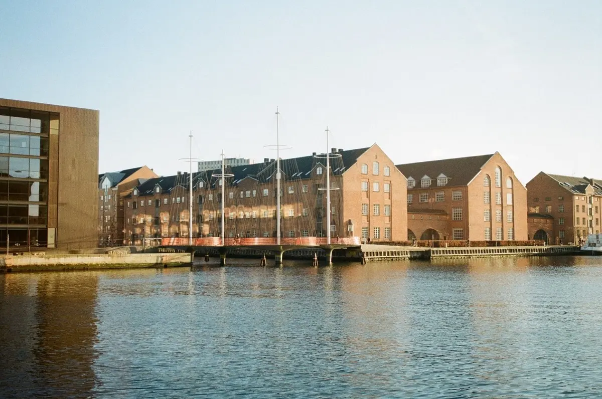denmark